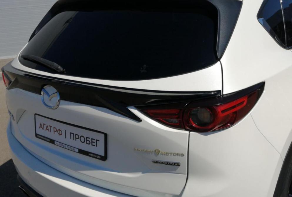 Mazda CX-5 II Рестайлинг Иваново  - изображение 27