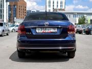Volkswagen Polo V Рестайлинг Ижевск  - изображение 27