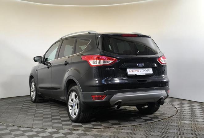 Ford Kuga II с пробегом 2014 года, цена 1 370 000 рублей, 126804 км, внедорожник, Автокод Объявления