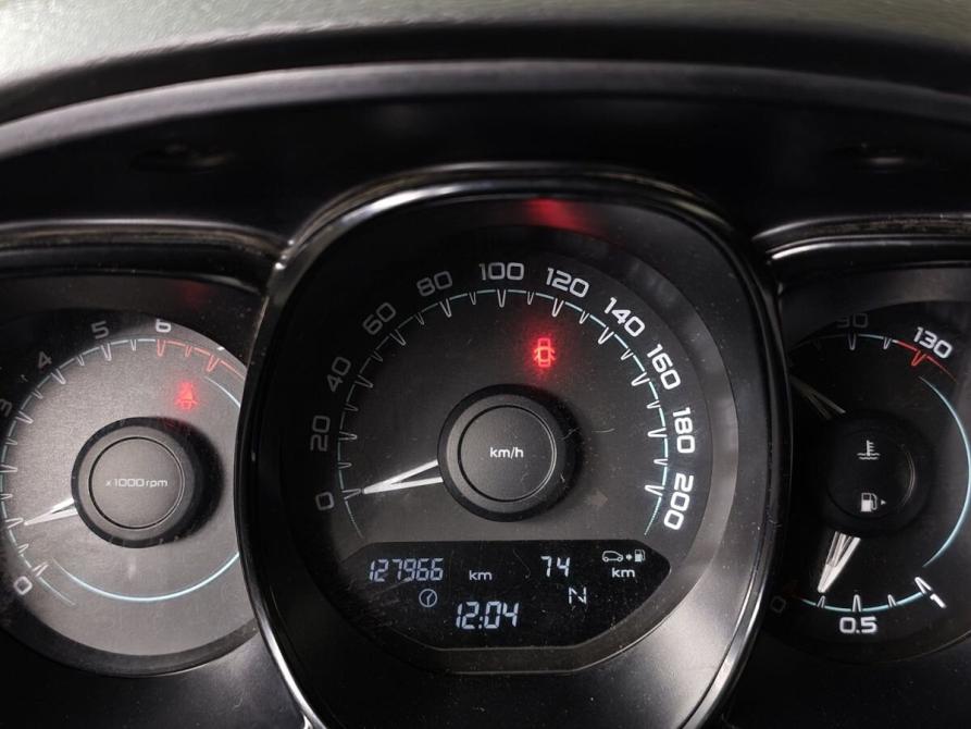 Lada (ВАЗ) Vesta I Москва  - изображение 18