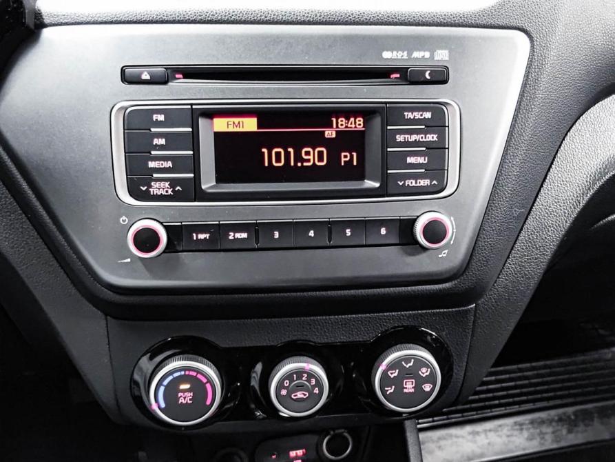 Kia Rio III Рестайлинг Казань  - изображение 18