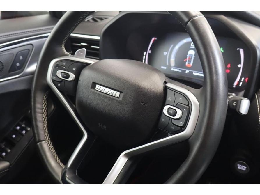 Haval Jolion I Рестайлинг Коломна  - изображение 8