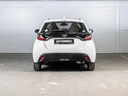 Toyota Yaris IV Ставрополь  - изображение 26
