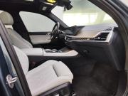 BMW X5 IV (G05/G18) Рестайлинг Уфа  - изображение 40
