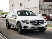 Mercedes-Benz GLC I (X253) Санкт-Петербург  - изображение 43