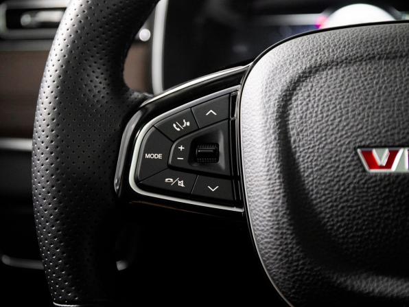 VGV U70 Pro с пробегом 2025 года, цена 2 500 000 рублей, 160 км, внедорожник, Автокод Объявления