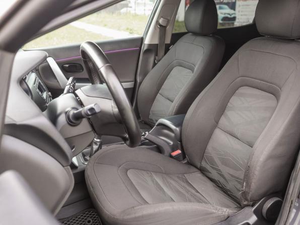 Kia Ceed II с пробегом 2013 года, цена 869 000 рублей, 191182 км, хэтчбек, Автокод Объявления