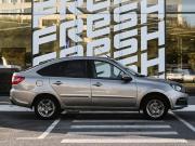 Lada (ВАЗ) Granta I Рестайлинг Волгоград  - изображение 22