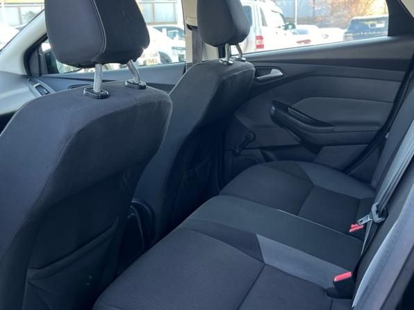 Ford Focus III с пробегом 2011 года, цена 849 000 рублей, 156144 км, хэтчбек, Автокод Объявления