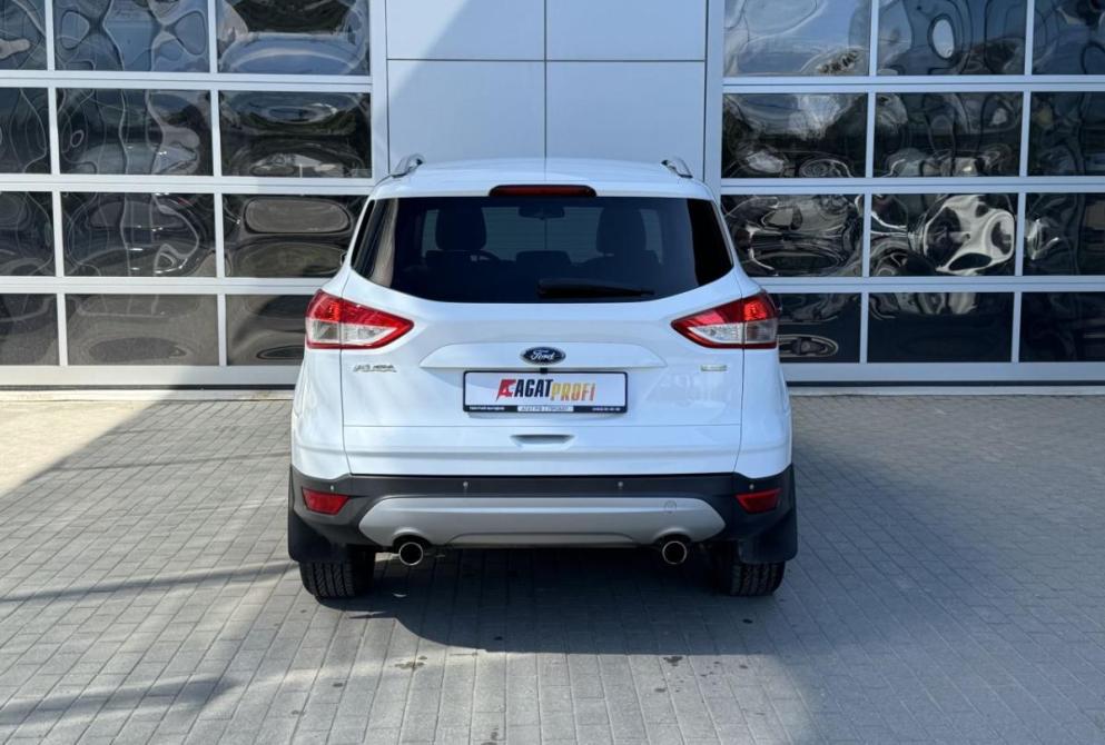 Ford Kuga II Владимир  - изображение 6