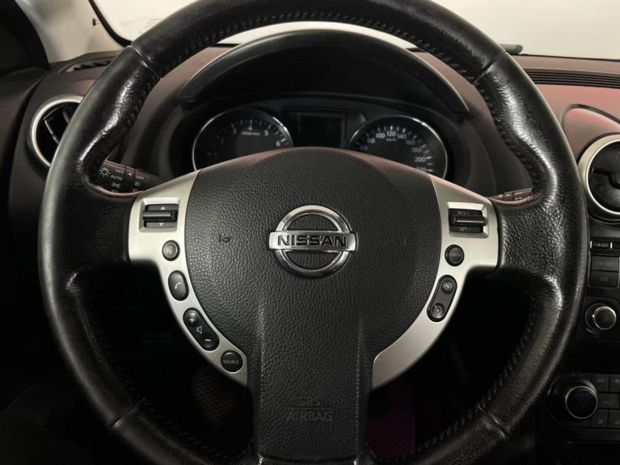 Nissan Qashqai I Рестайлинг Воронеж  - изображение 13