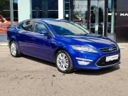 Ford Mondeo IV Рестайлинг Москва  - изображение 25