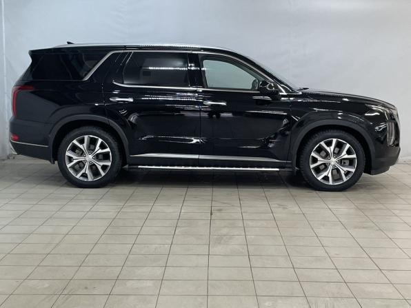 Hyundai Palisade I с пробегом 2021 года, цена 5 300 000 рублей, 30748 км, внедорожник, Автокод Объявления