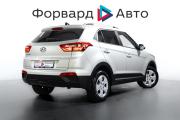 Hyundai Creta I Рестайлинг Тюмень  - изображение 32