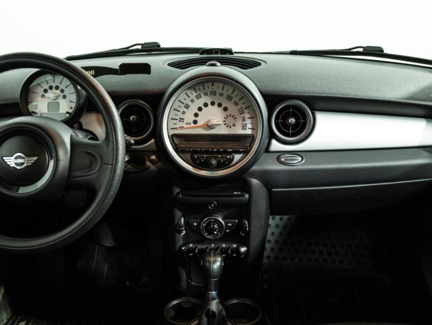 Mini Hatch II (R56) Рестайлинг Санкт-Петербург  - изображение 14
