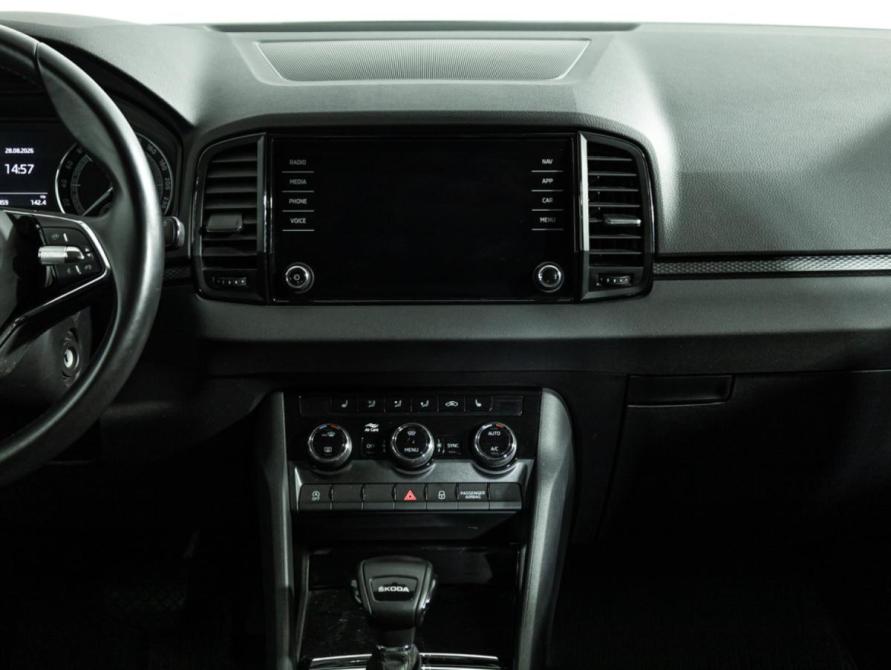 Skoda Karoq I Санкт-Петербург  - изображение 14