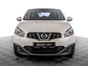 Nissan Qashqai I Рестайлинг Москва  - изображение 30
