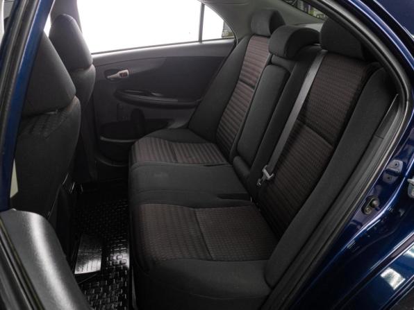 Toyota Corolla X (E140 E150) с пробегом 2008 года, цена 969 000 рублей, 137444 км, седан, Автокод Объявления