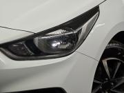 Hyundai Solaris II Москва  - изображение 30