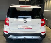 Skoda Yeti I Рестайлинг Абакан  - изображение 50