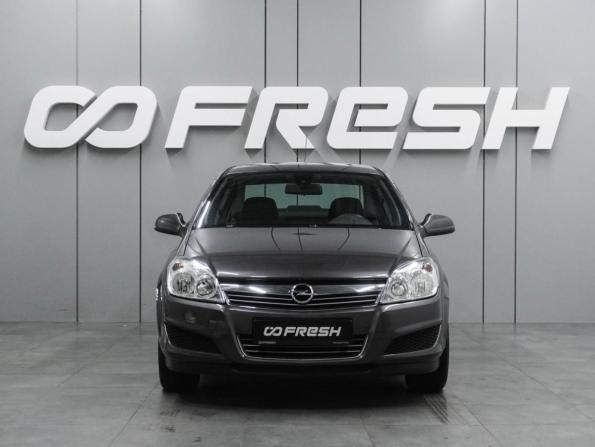 Opel Astra H Рестайлинг с пробегом 2011 года, цена 1 159 000 рублей, 34722 км, седан, Автокод Объявления