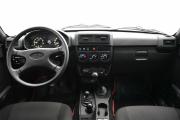 Lada (ВАЗ) Niva Legend Москва  - изображение 18