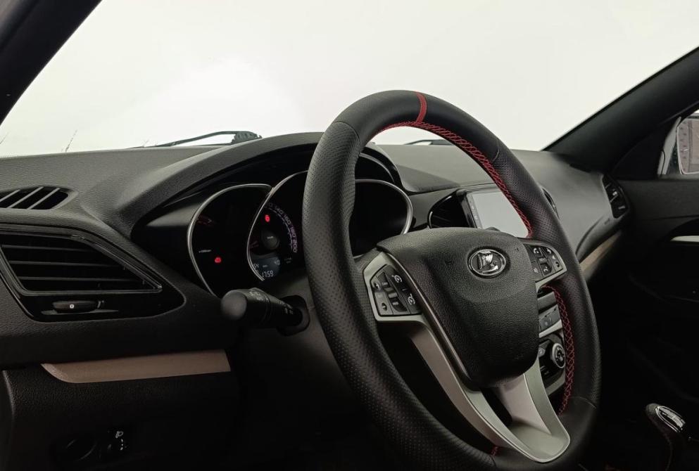 Lada (ВАЗ) Vesta I Волгоград  - изображение 9