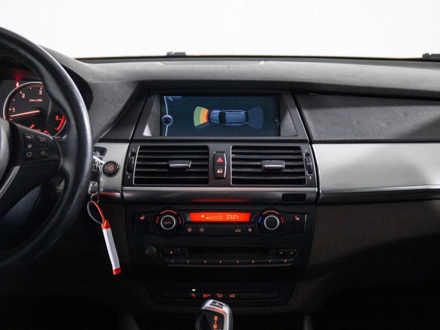BMW X5 II (E70) Рестайлинг Иркутск  - изображение 15