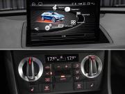 Audi Q3 I (8U) Москва  - изображение 39
