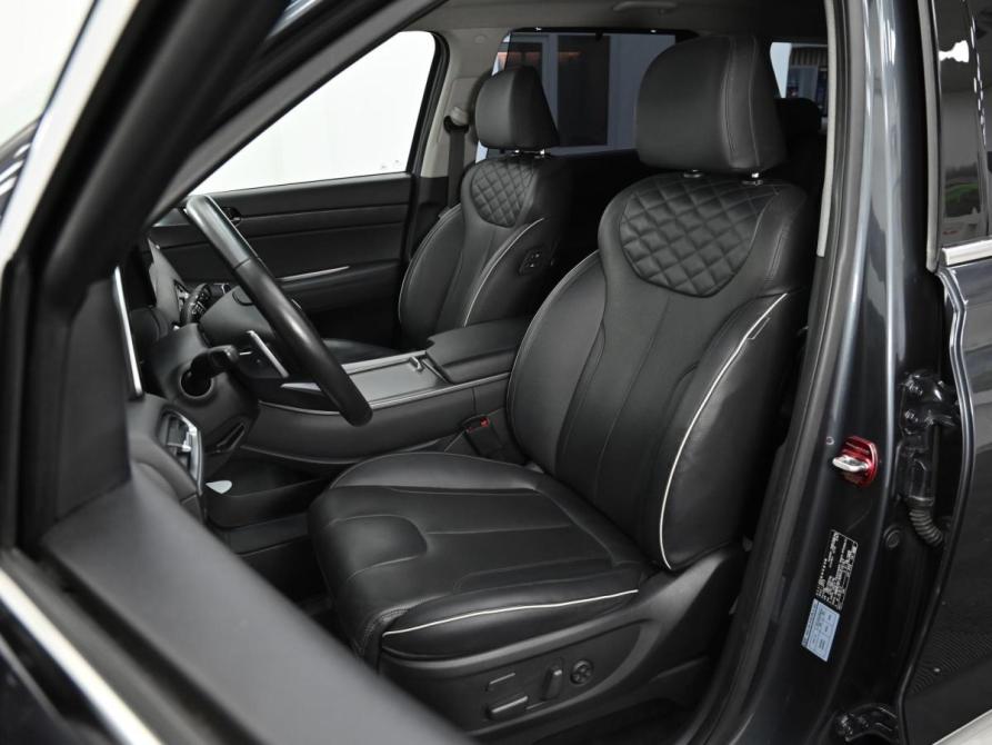 Hyundai Palisade I Москва  - изображение 15