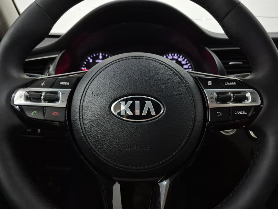 Kia K7 YG (II) Альметьевск  - изображение 23