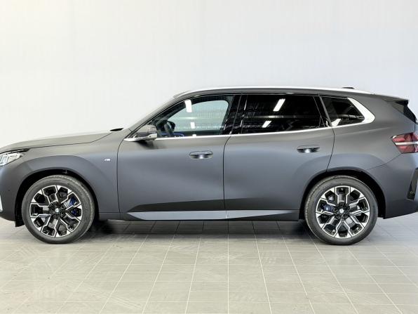 BMW X3 IV (G45/G48) с пробегом 2025 года, цена 7 500 000 рублей, 800 км, внедорожник, Автокод Объявления
