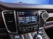 Porsche Panamera I Рестайлинг Москва  - изображение 43