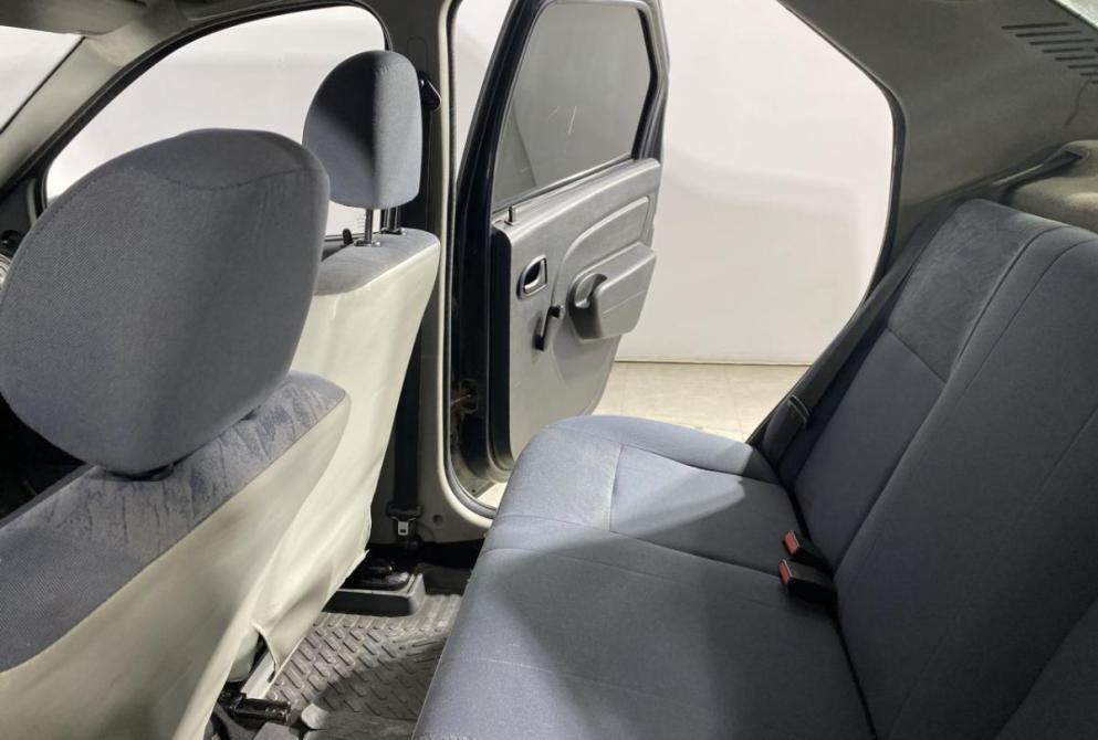 Renault Logan I Рестайлинг Саранск  - изображение 25