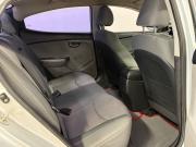 Hyundai Elantra V (MD) Рестайлинг Уфа  - изображение 29