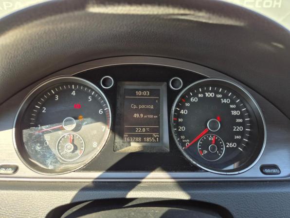Volkswagen Passat B7 с пробегом 2014 года, цена 1 370 000 рублей, 163788 км, седан, Автокод Объявления