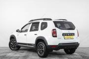 Renault Duster I Рестайлинг Кемерово  - изображение 26