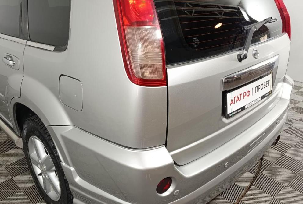 Nissan X-Trail II Волгоград  - изображение 17