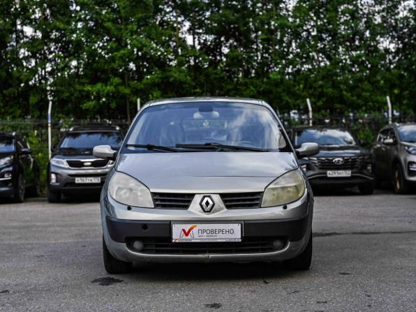 Renault Scenic II с пробегом 2004 года, цена 280 000 рублей, 311994 км, минивэн, Автокод Объявления
