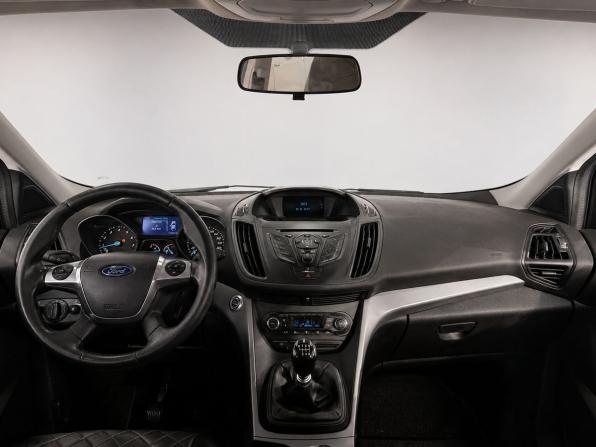 Ford Kuga II с пробегом 2013 года, цена 849 000 рублей, 156085 км, внедорожник, Автокод Объявления