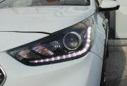 Hyundai Solaris I Рестайлинг Саратов  - изображение 32