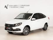 Lada (ВАЗ) Granta I Рестайлинг Казань  - изображение 9
