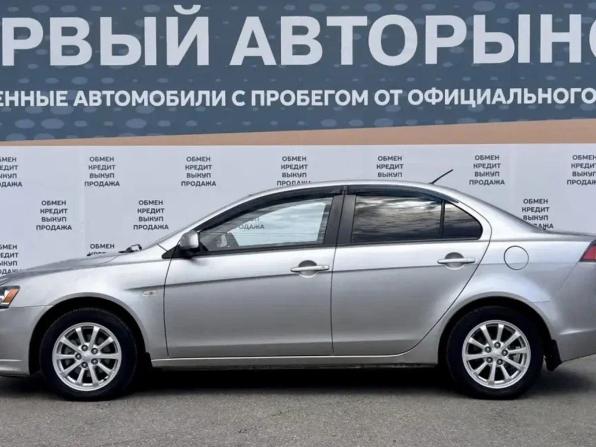 Mitsubishi Lancer X Рестайлинг с пробегом 2012 года, цена 662 000 рублей, 268217 км, седан, Автокод Объявления