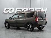 Lada (ВАЗ) Largus I Рестайлинг Воронеж  - изображение 20