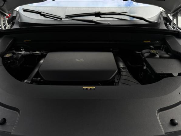 Li Auto (Lixiang) L7 I с пробегом 2023 года, цена 5 550 000 рублей, 28467 км, внедорожник, Автокод Объявления
