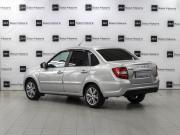 Lada (ВАЗ) Granta I Рестайлинг Ростов-на-Дону  - изображение 23