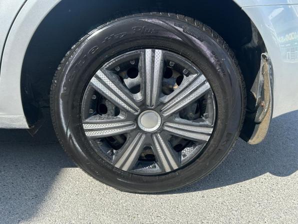 Chevrolet Aveo II с пробегом 2013 года, цена 610 000 рублей, 130000 км, седан, Автокод Объявления