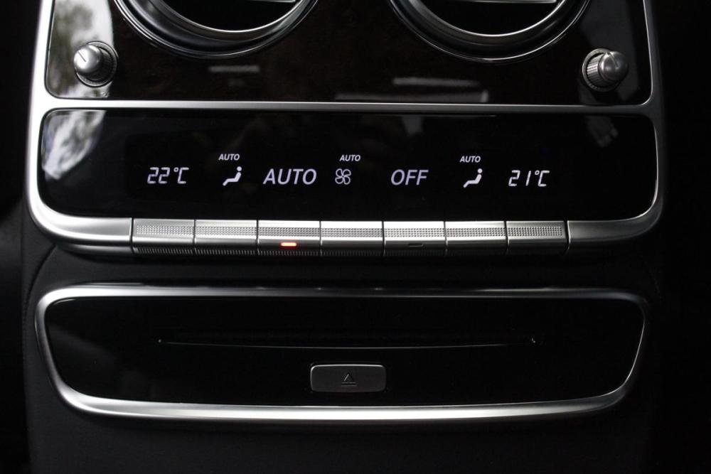 Mercedes-Benz S-Класс VI (W222 C217) Рестайлинг Брянск  - изображение 27
