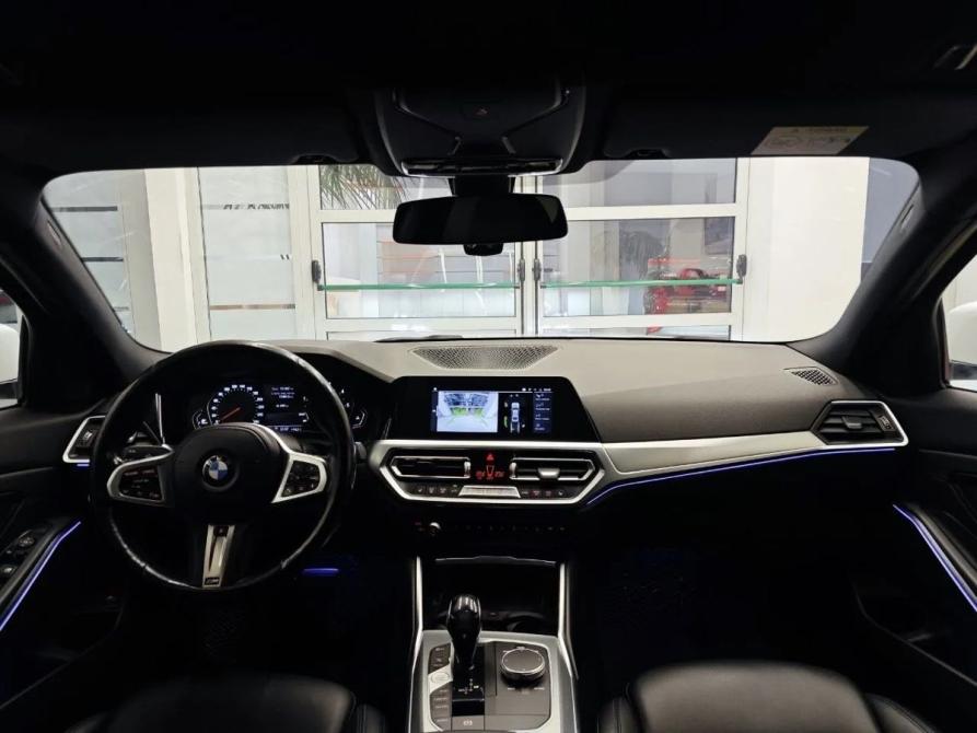 BMW 3 серии VII (G2x) Челябинск  - изображение 22