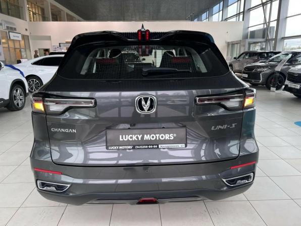 Changan UNI-S I с пробегом 2024 года, цена 2 095 000 рублей, 31575 км, внедорожник, Автокод Объявления